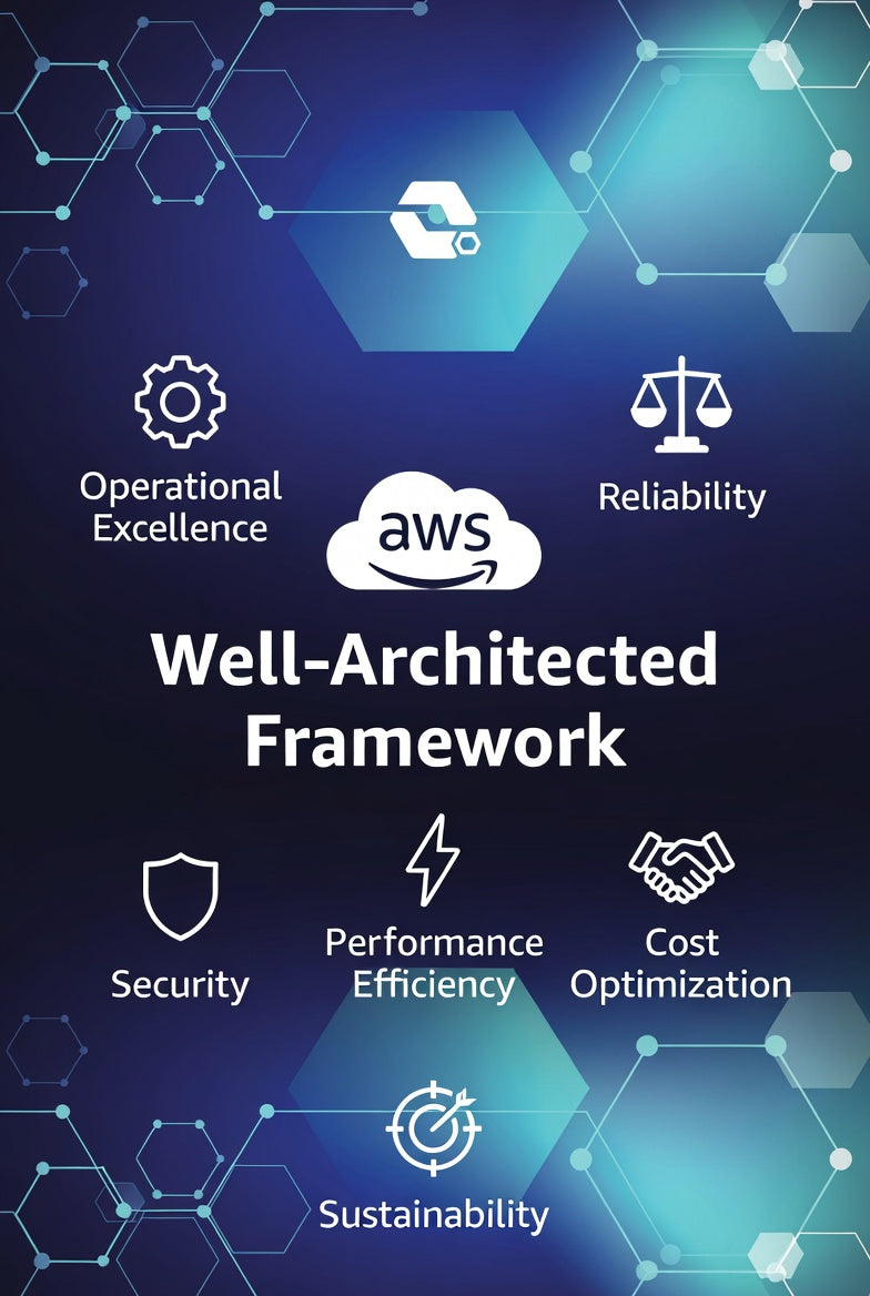 AWS Well-Architected Framework Implementation Complete Kit