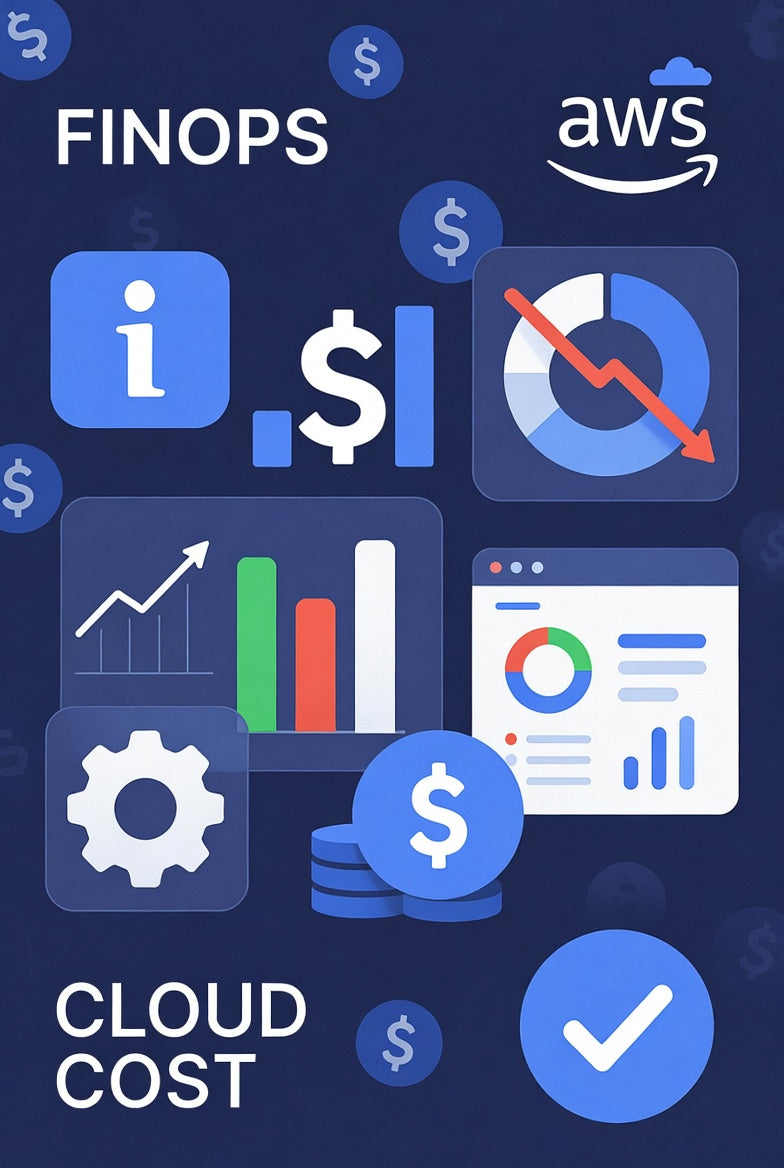 FinOps Cloud Cost Optimization & Financial Operations Toolkit