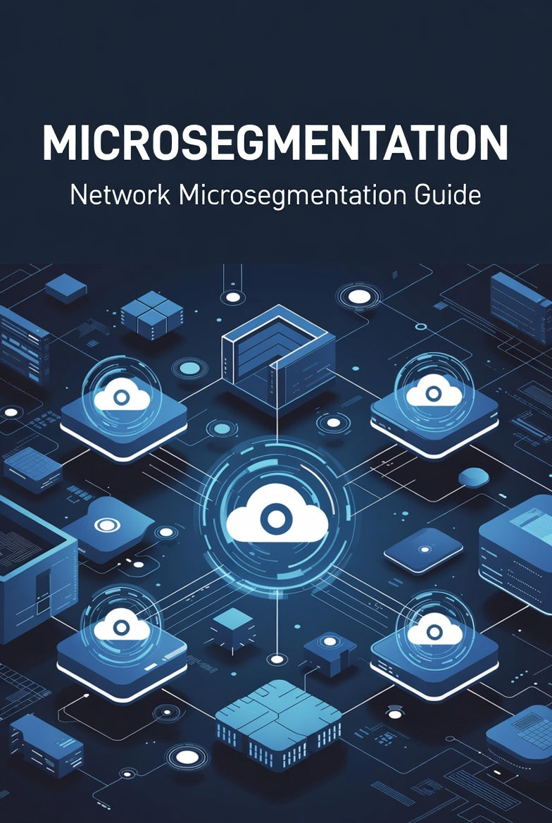 Advanced Network Microsegmentation Design & Deployment Guide