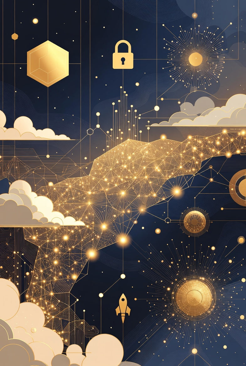 Ultimate Enterprise IT & Cloud Digital Transformation Suite