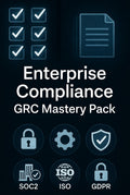 Enterprise Compliance & GRC Mastery Pack for Cloud Environments