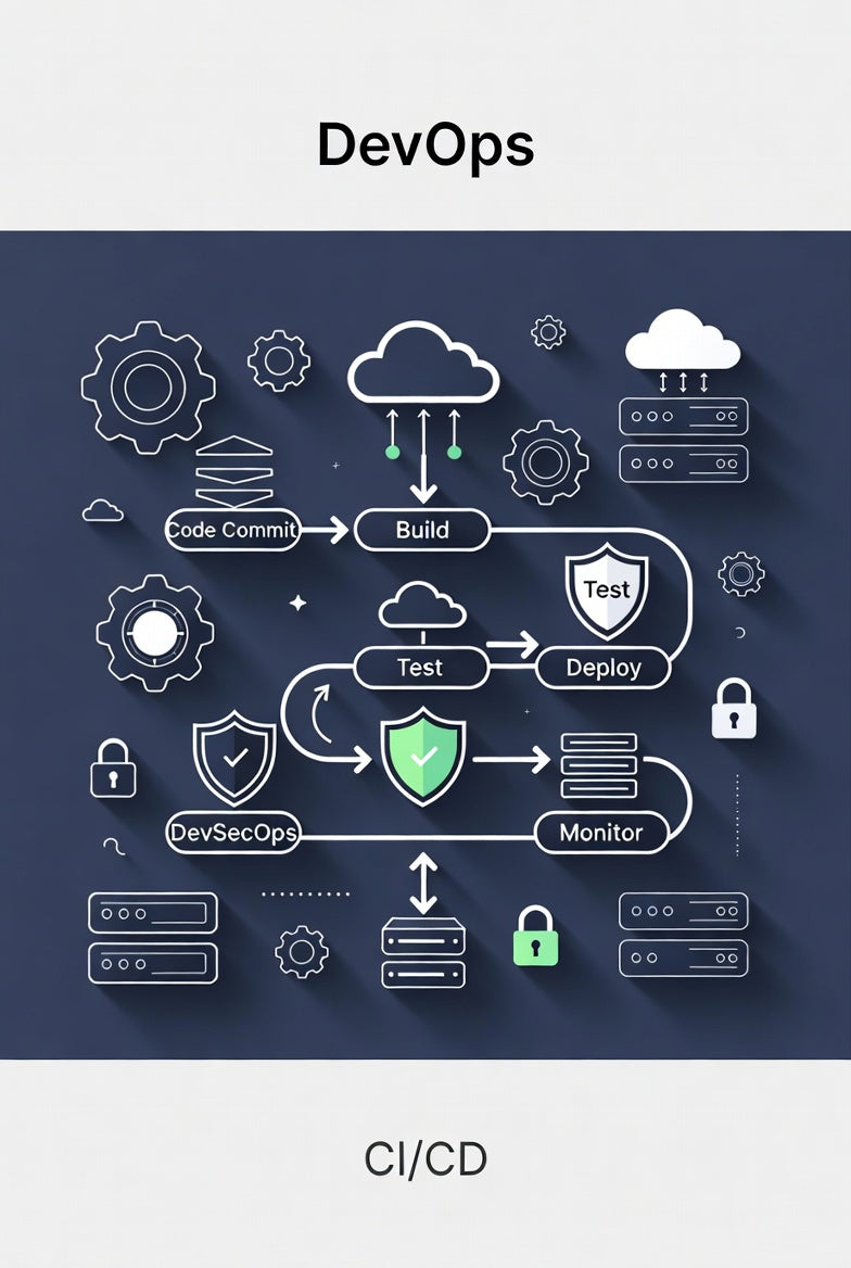 DevSecOps Secure CI/CD & Automation Templates Pack